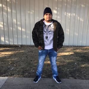 Meet your Posher, Luis